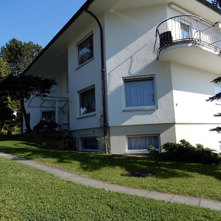 Hotel Kurallee Meersburg Ngoại thất bức ảnh