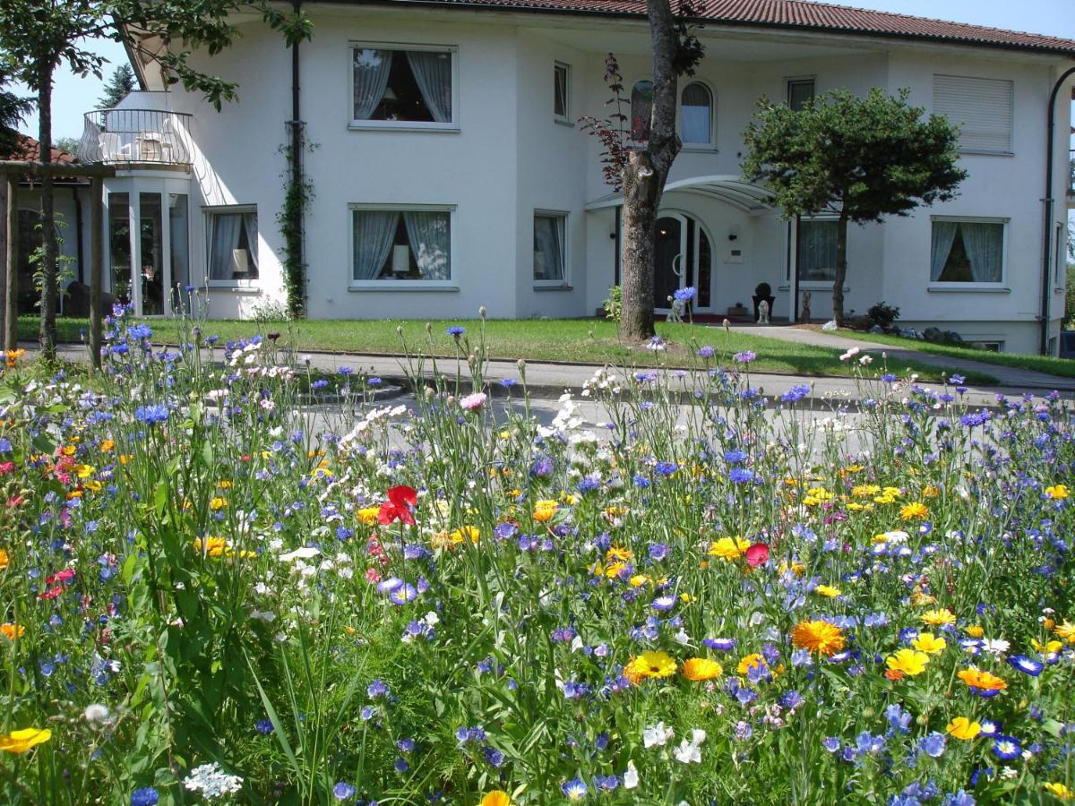 Hotel Kurallee Meersburg Ngoại thất bức ảnh