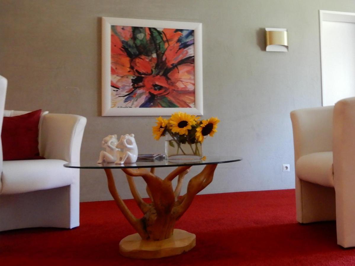 Hotel Kurallee Meersburg Ngoại thất bức ảnh