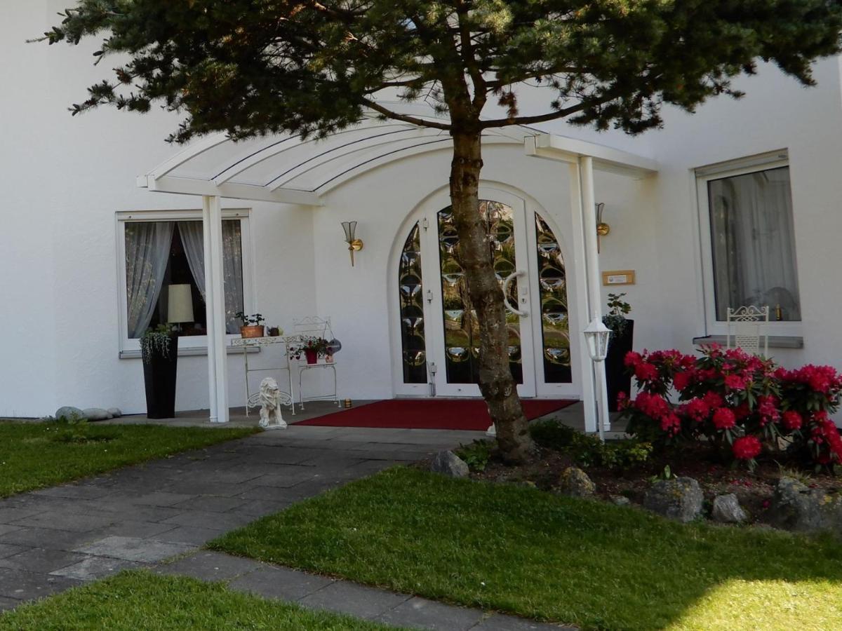 Hotel Kurallee Meersburg Ngoại thất bức ảnh