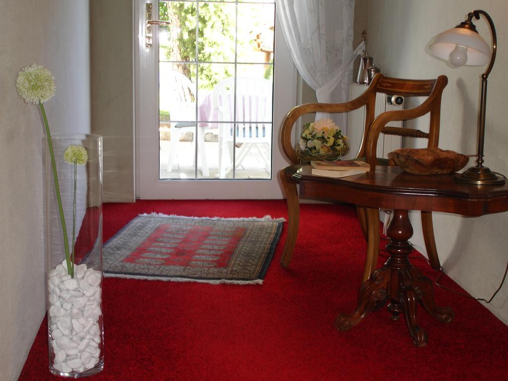 Hotel Kurallee Meersburg Ngoại thất bức ảnh
