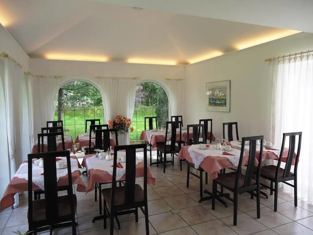 Hotel Kurallee Meersburg Ngoại thất bức ảnh