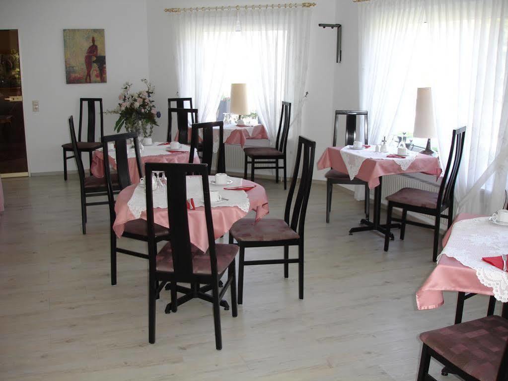 Hotel Kurallee Meersburg Ngoại thất bức ảnh