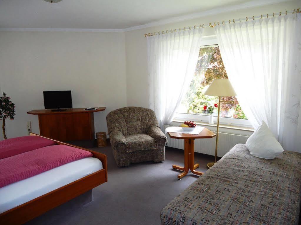 Hotel Kurallee Meersburg Ngoại thất bức ảnh