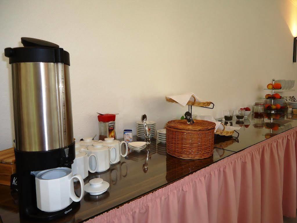 Hotel Kurallee Meersburg Ngoại thất bức ảnh