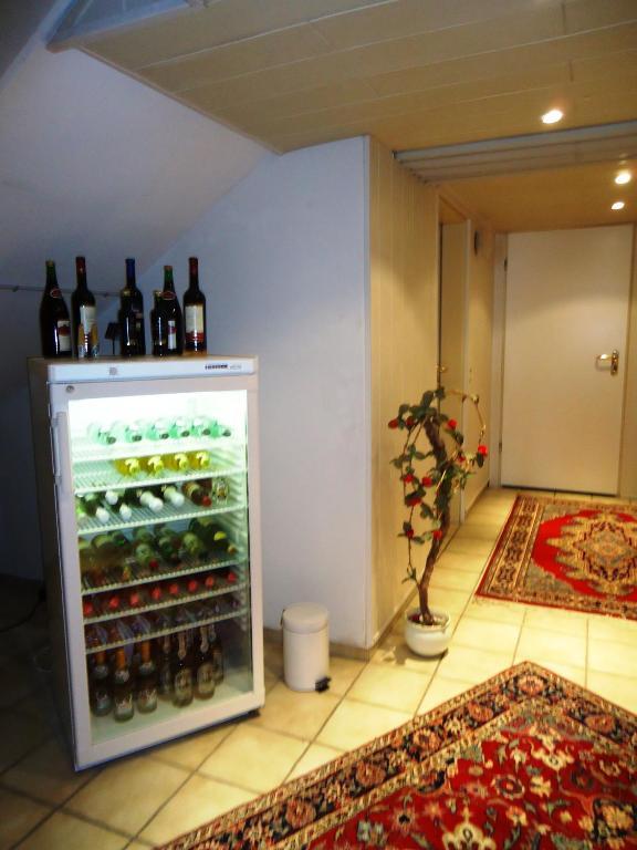 Hotel Kurallee Meersburg Ngoại thất bức ảnh
