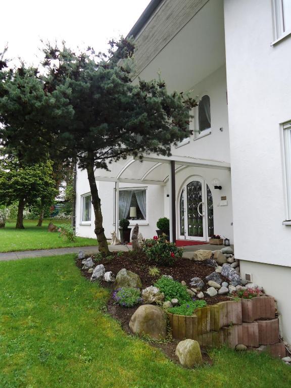 Hotel Kurallee Meersburg Ngoại thất bức ảnh
