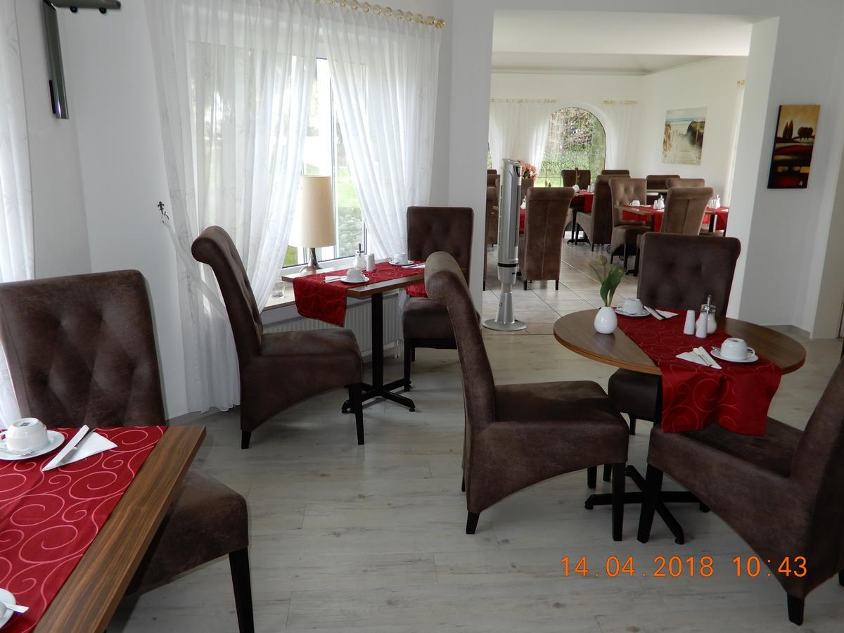 Hotel Kurallee Meersburg Ngoại thất bức ảnh