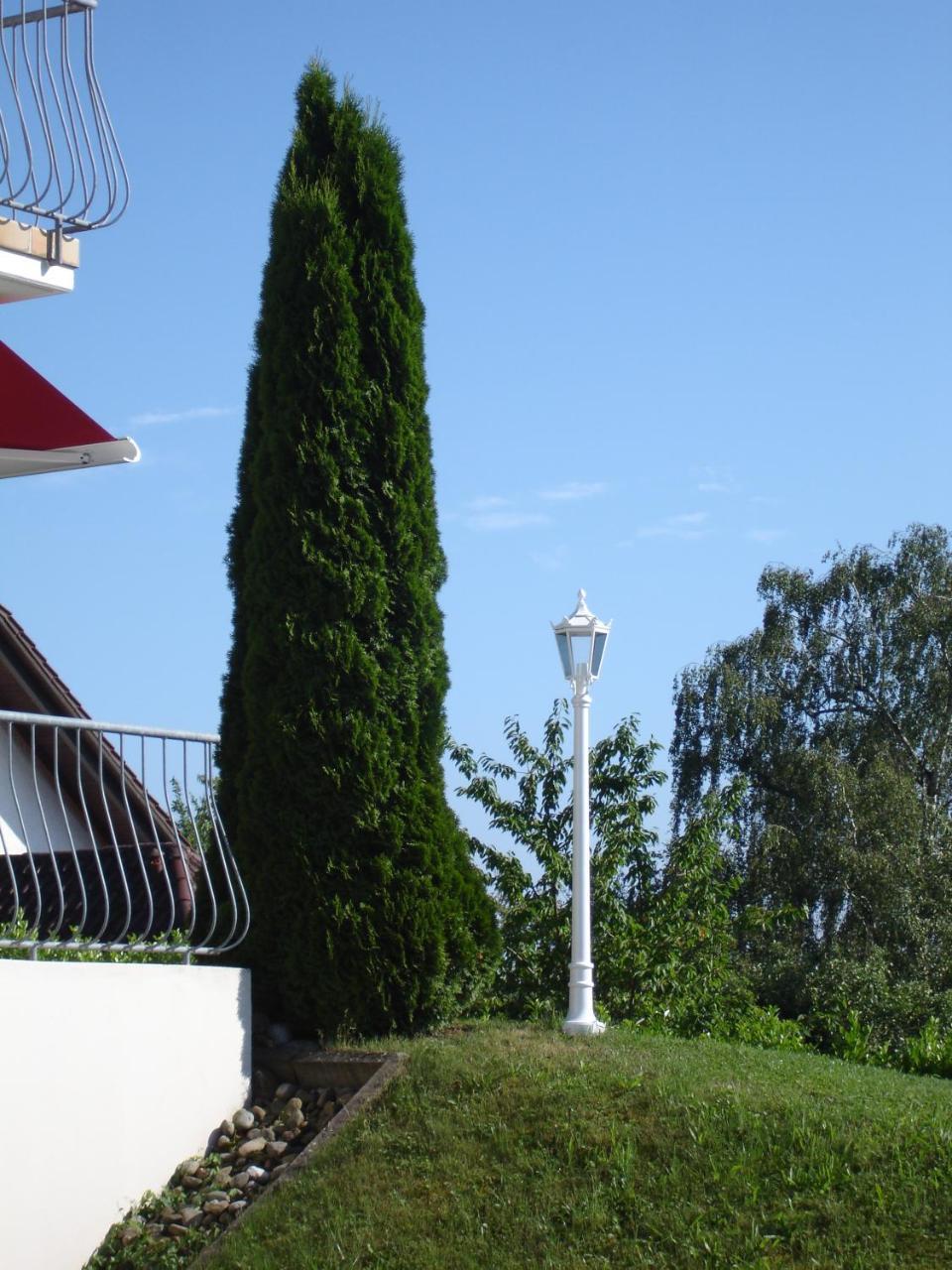 Hotel Kurallee Meersburg Ngoại thất bức ảnh
