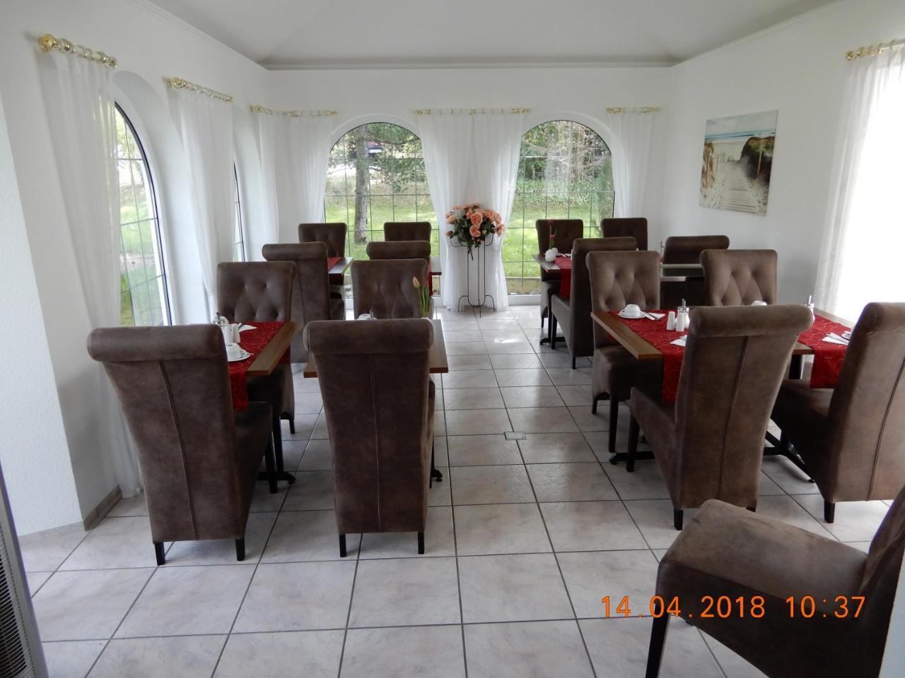 Hotel Kurallee Meersburg Ngoại thất bức ảnh